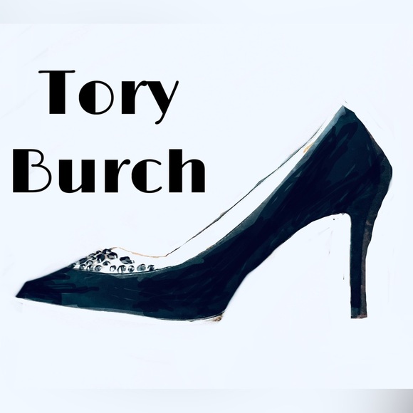 Tory Burch Shoes - Tory Burch”delphina”pumps